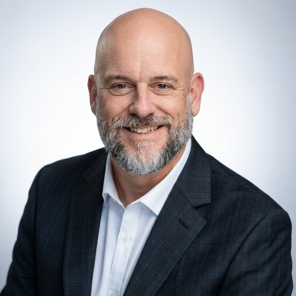 Ron West, Founder Deal Studio