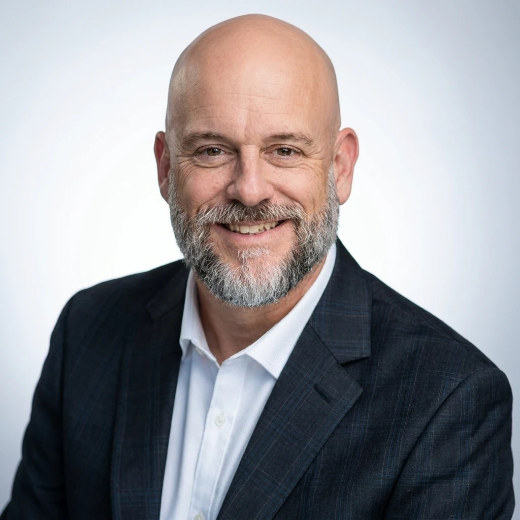 Ron West, Founder Deal Studio