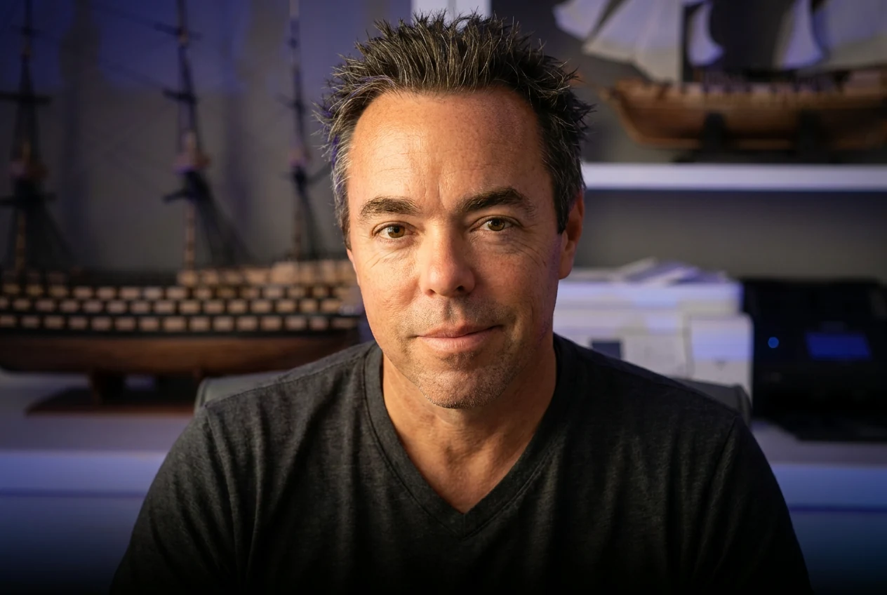 Watch the Deal Studio webinar with Trent Lee